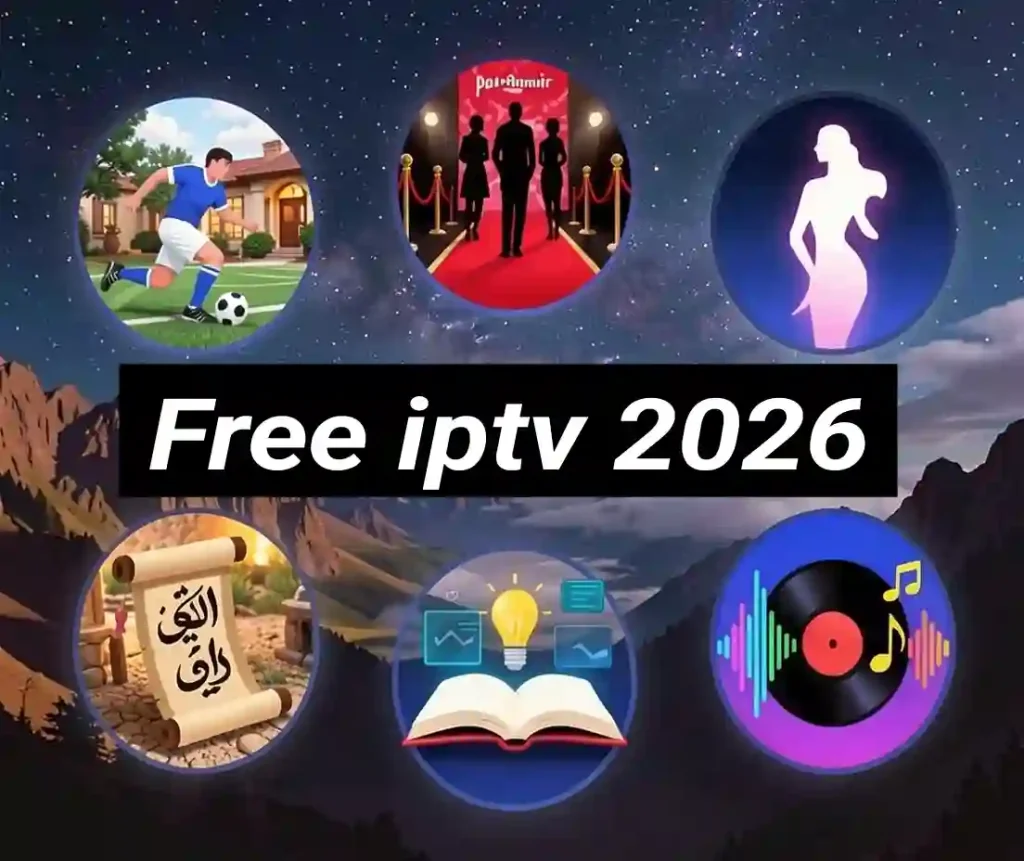iptv