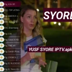 Youssef Store APK Free Download for Unlimited Sports and Movie Access