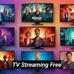 Download the Best Free Apps for Unlimited TV Access in 202
