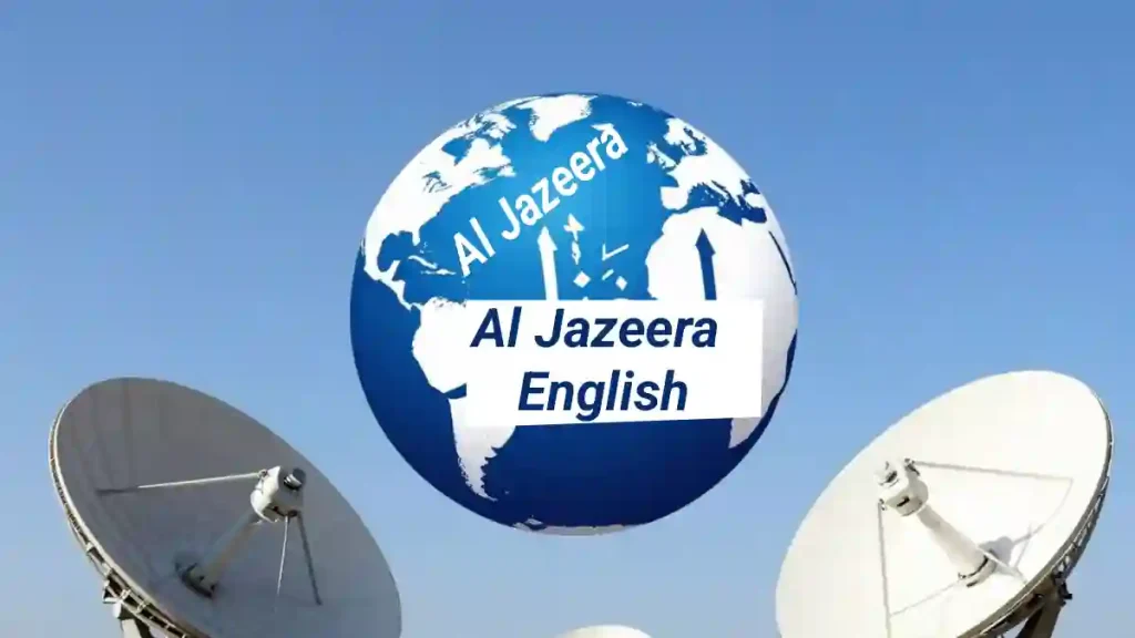 Al Jazeera English on Arabsat: Latest Frequencies