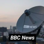 BBC News Frequencies on Nilesat and Hotbird