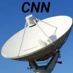 CNN International Satellite Frequencies Updated