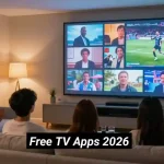 Discover the best free TV apps for unlimited access in 2026. Explore Tubi, Pluto TV, Roku Channel, and more for endless entertainment.