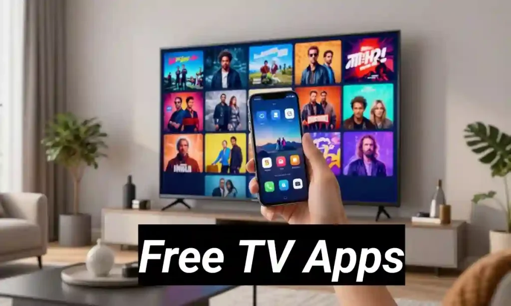 Get the Latest Free Apps for Unlimited TV Access in 2026