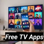 Get the Latest Free Apps for Unlimited TV Access in 2026