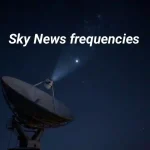 Sky News Frequencies Across Major Satellites