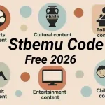 Stbemu Code