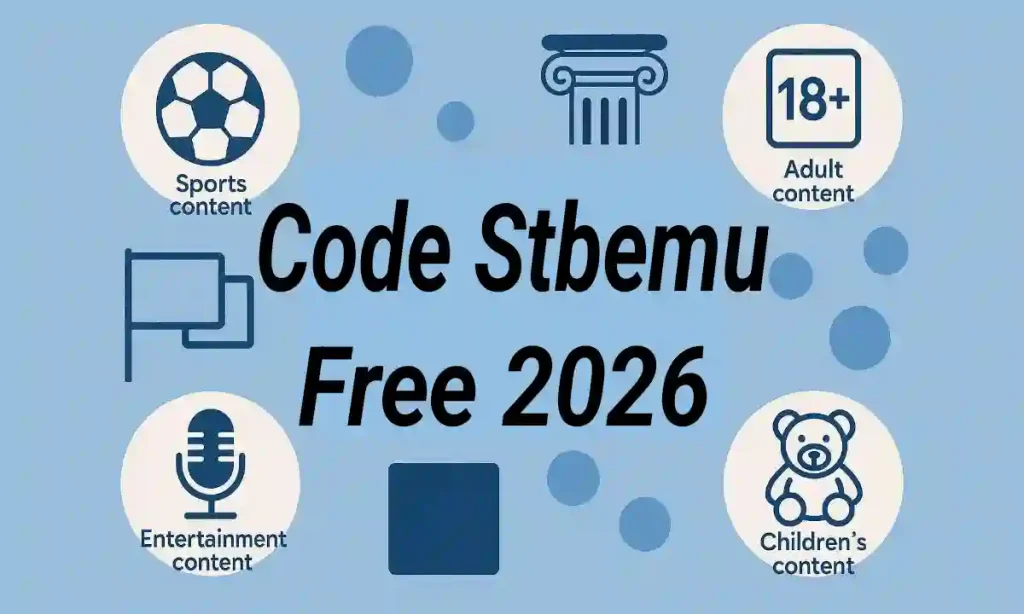 Code Stbemu free