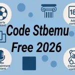 Code Stbemu free