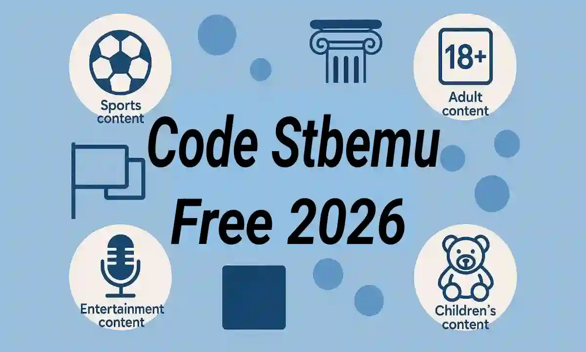 Code Stbemu free