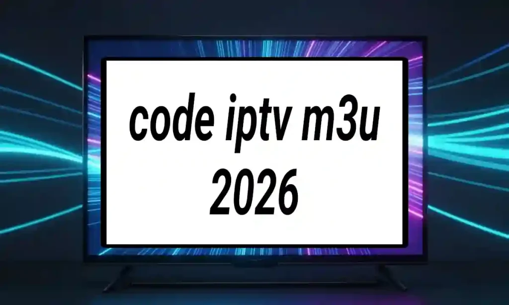 Download Permanent IPTV m3u Playlists for Free
