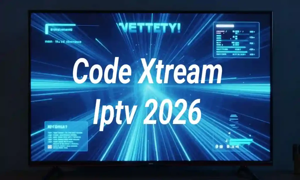 Xtream IPTV 2026: Over 50 free codes for HD viewing