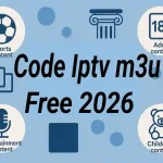 iptv m3u